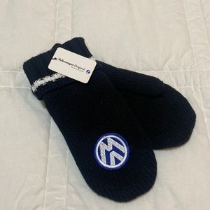 Volkswagen original pair of mitts.